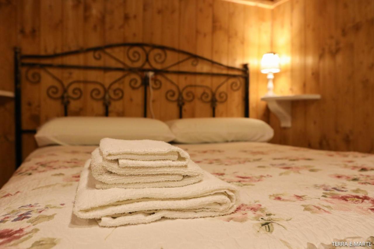 Holiday home Terra E Marte Nella Roccia Bari